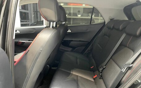 KIA Morning III, 2018 год, 1 310 000 рублей, 14 фотография