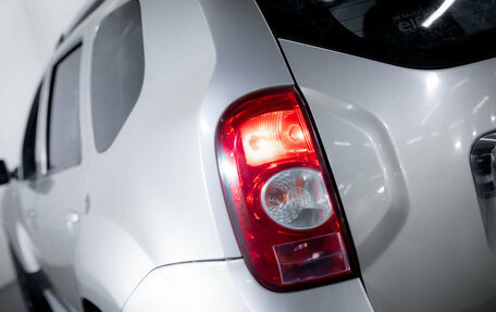 Renault Duster I рестайлинг, 2013 год, 850 000 рублей, 9 фотография