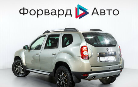 Renault Duster I рестайлинг, 2013 год, 850 000 рублей, 5 фотография