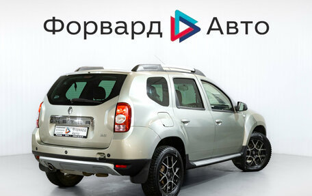 Renault Duster I рестайлинг, 2013 год, 850 000 рублей, 7 фотография