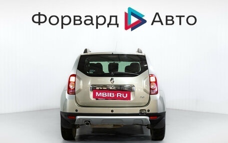 Renault Duster I рестайлинг, 2013 год, 850 000 рублей, 6 фотография