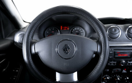 Renault Duster I рестайлинг, 2013 год, 850 000 рублей, 14 фотография