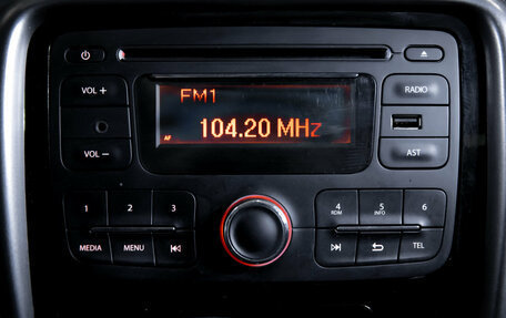 Renault Duster I рестайлинг, 2013 год, 850 000 рублей, 20 фотография