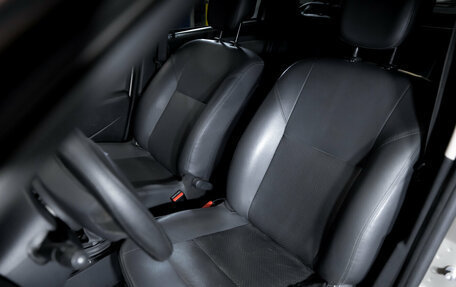 Renault Duster I рестайлинг, 2013 год, 850 000 рублей, 17 фотография