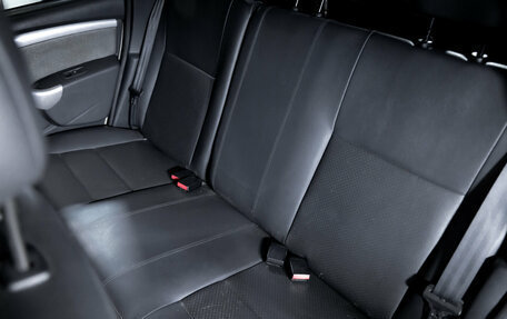 Renault Duster I рестайлинг, 2013 год, 850 000 рублей, 18 фотография