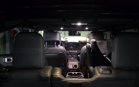 Jeep Wrangler, 2025 год, 7 110 000 рублей, 6 фотография