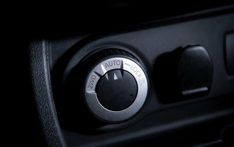 Renault Duster I рестайлинг, 2013 год, 850 000 рублей, 23 фотография