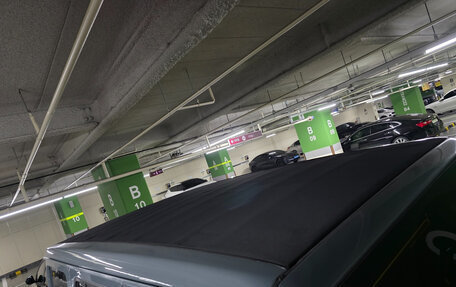 Jeep Wrangler, 2025 год, 7 110 000 рублей, 8 фотография