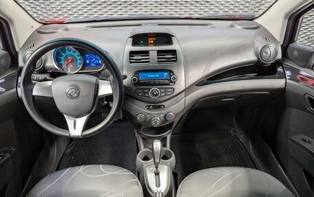 Ravon R2, 2017 год, 730 000 рублей, 12 фотография