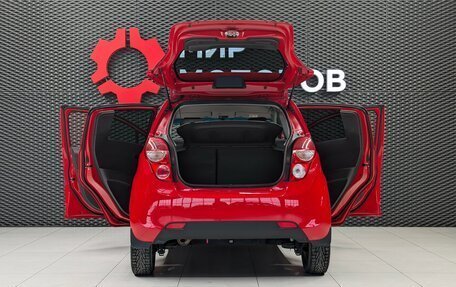 Ravon R2, 2017 год, 730 000 рублей, 7 фотография