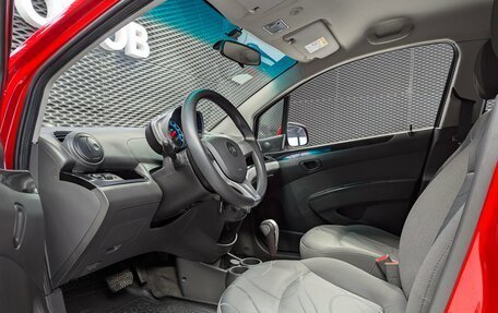 Ravon R2, 2017 год, 730 000 рублей, 9 фотография