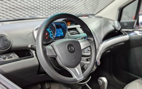 Ravon R2, 2017 год, 730 000 рублей, 8 фотография