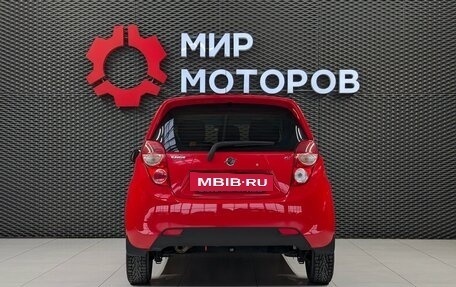 Ravon R2, 2017 год, 730 000 рублей, 5 фотография