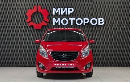 Ravon R2, 2017 год, 730 000 рублей, 2 фотография