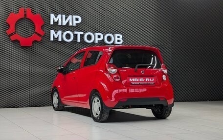 Ravon R2, 2017 год, 730 000 рублей, 6 фотография