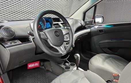 Ravon R2, 2017 год, 730 000 рублей, 10 фотография