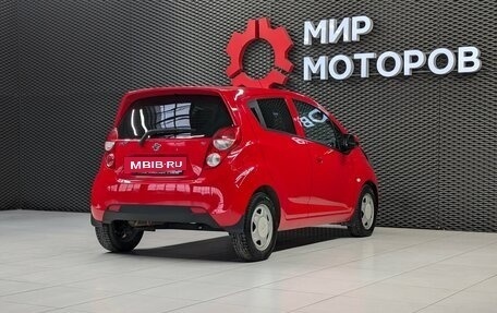 Ravon R2, 2017 год, 730 000 рублей, 4 фотография