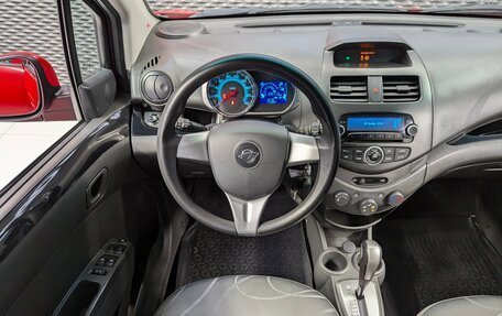 Ravon R2, 2017 год, 730 000 рублей, 14 фотография