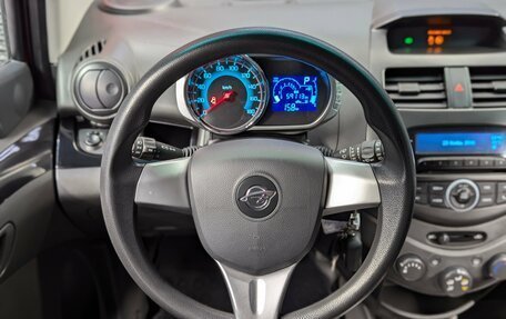 Ravon R2, 2017 год, 730 000 рублей, 15 фотография