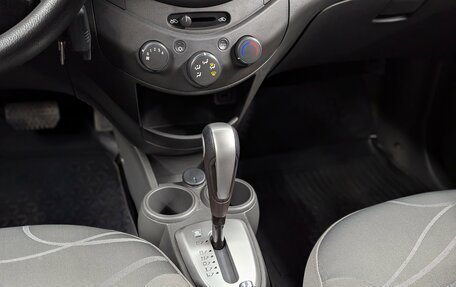 Ravon R2, 2017 год, 730 000 рублей, 17 фотография