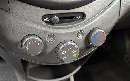 Ravon R2, 2017 год, 730 000 рублей, 21 фотография