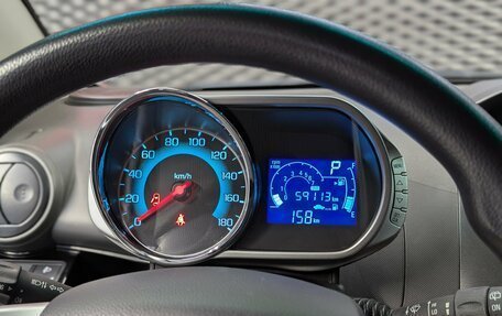 Ravon R2, 2017 год, 730 000 рублей, 22 фотография