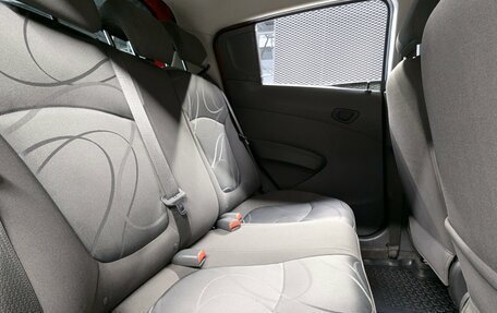 Ravon R2, 2017 год, 730 000 рублей, 27 фотография