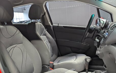 Ravon R2, 2017 год, 730 000 рублей, 26 фотография