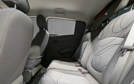 Ravon R2, 2017 год, 730 000 рублей, 28 фотография