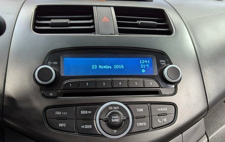 Ravon R2, 2017 год, 730 000 рублей, 20 фотография