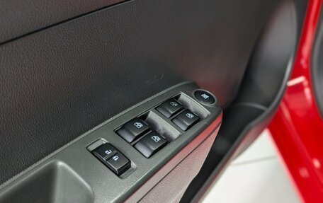 Ravon R2, 2017 год, 730 000 рублей, 18 фотография