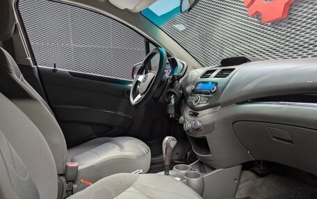 Ravon R2, 2017 год, 730 000 рублей, 25 фотография