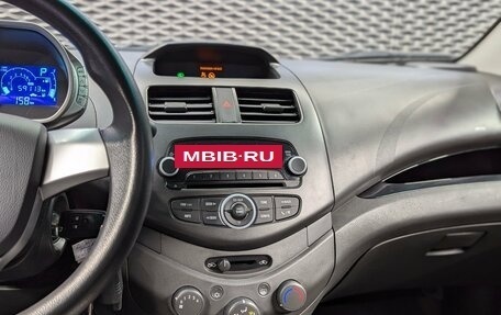 Ravon R2, 2017 год, 730 000 рублей, 16 фотография