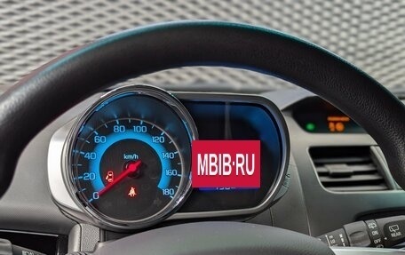 Ravon R2, 2017 год, 730 000 рублей, 23 фотография