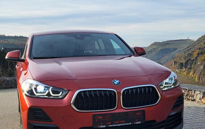 BMW X2, 2021 год, 3 170 000 рублей, 1 фотография