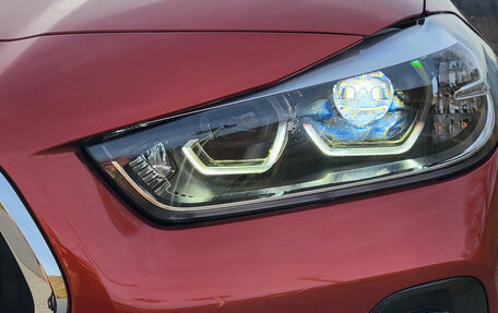 BMW X2, 2021 год, 3 170 000 рублей, 7 фотография