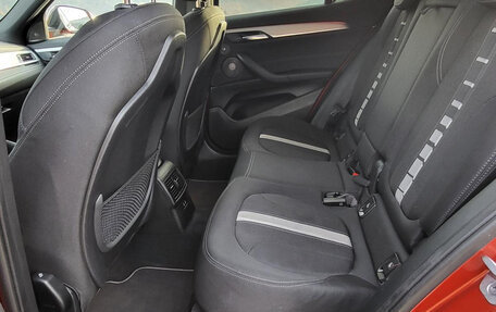 BMW X2, 2021 год, 3 170 000 рублей, 14 фотография