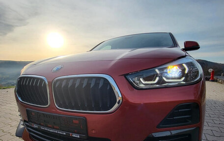 BMW X2, 2021 год, 3 170 000 рублей, 2 фотография