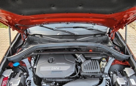 BMW X2, 2021 год, 3 170 000 рублей, 11 фотография