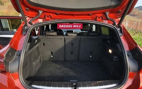 BMW X2, 2021 год, 3 170 000 рублей, 6 фотография