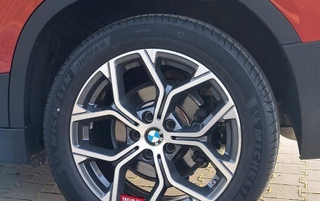 BMW X2, 2021 год, 3 170 000 рублей, 8 фотография