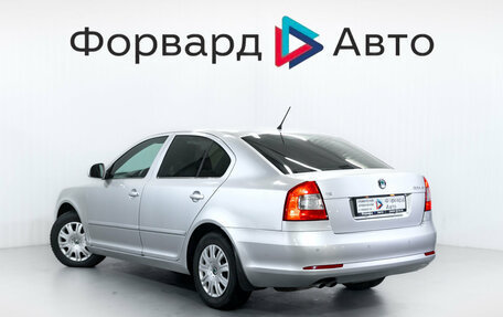 Skoda Octavia, 2012 год, 659 900 рублей, 5 фотография