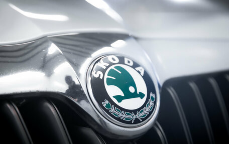 Skoda Octavia, 2012 год, 659 900 рублей, 9 фотография