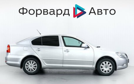 Skoda Octavia, 2012 год, 659 900 рублей, 8 фотография