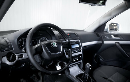 Skoda Octavia, 2012 год, 659 900 рублей, 13 фотография