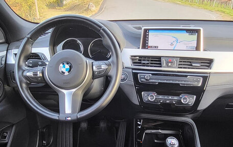 BMW X2, 2021 год, 3 170 000 рублей, 16 фотография