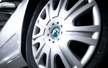 Skoda Octavia, 2012 год, 659 900 рублей, 12 фотография