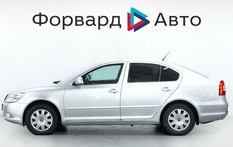 Skoda Octavia, 2012 год, 659 900 рублей, 4 фотография