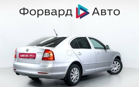Skoda Octavia, 2012 год, 659 900 рублей, 7 фотография