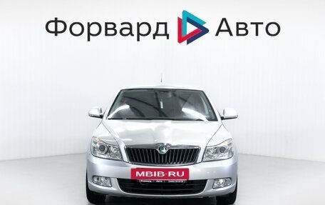 Skoda Octavia, 2012 год, 659 900 рублей, 2 фотография